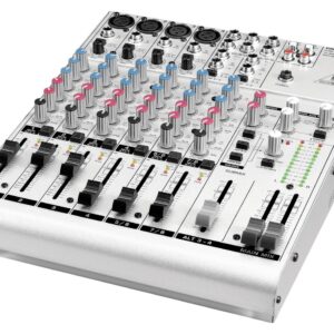 Mikser Behringer 1204FX