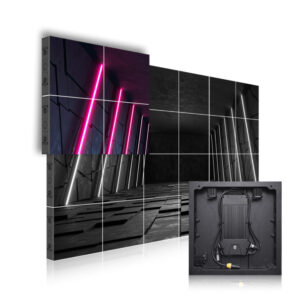 Ekran LED 1m2 (Telebim) P3.9