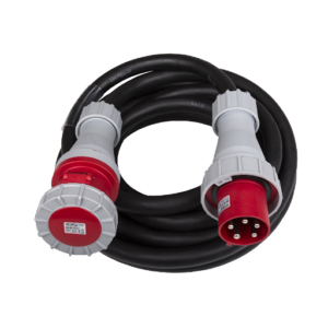 Kabel przedłużacz 5x16mm2 63A