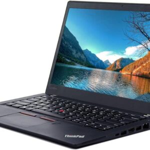 Laptop Lenovo ThinkPad T470s i5