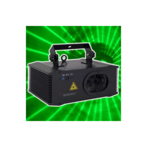 Laser zielony 100mW
