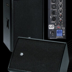 Kolumny aktywne LD System LDE152 - 2szt.