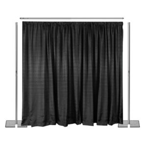 Pipe & drape kompletny system 1mb