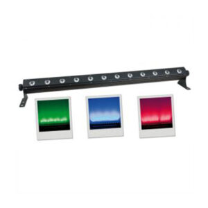 Listwa LED 12x4w RGBW Led Bar